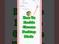 Enable Chrome Desktop Mode on Android 📱