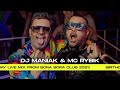 Dj maniak and mc rybik  birt.ay live mix from bora bora club 2023