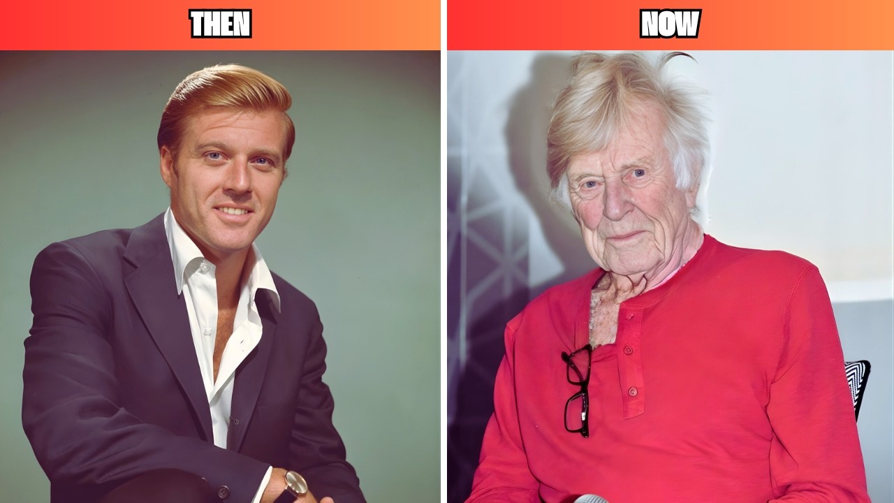 30 Legendary Male Actors of the 60s & 70s Who Defined Cinema Forever!