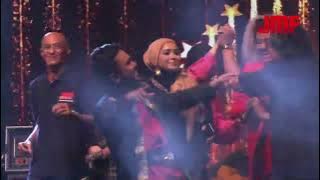 Kata Pujangga - Alfin Habib - Darmansyah -  Jakarta Melayu Festival 10