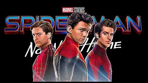 All Three Spideys Learn About Each Other | Spider-Man: No Way Home