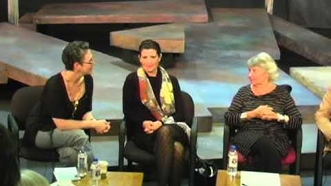 Pages & Places 2010: From Frontlines to Headlines