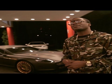 Meek Mill - Ice Cream (Freestyle) Audio