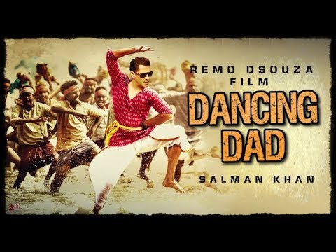 Image result for dancing dad salman khan