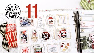 December Daily 2022 Story 11