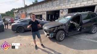 Які Ford кросовери вигідно привозити під замовлення із США?