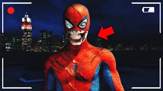 STALKED BY SPIDER-MAN.. (Full Movie)