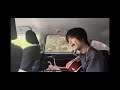 風の街(吉田拓郎から山田パンダへの提供曲)ギター弾き語りとハーモニカ