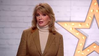 The More You See Her: Empowerment - She Can Be Her | Deidre Hall
