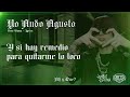 Miniature de la vidéo de la chanson Yo Ando Agusto