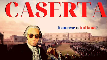 Quale è la reggia più grande Caserta o Versailles?
