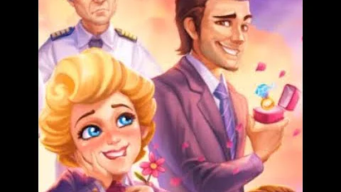 The Love Boat  Second Chances: Story (Voice-Overs;...