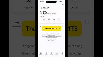 Cách đăng nhập tài khoản Forex Exness vào MT5/MT4 chi tiết nhất phần 4 #exness #chungkhoan #coin