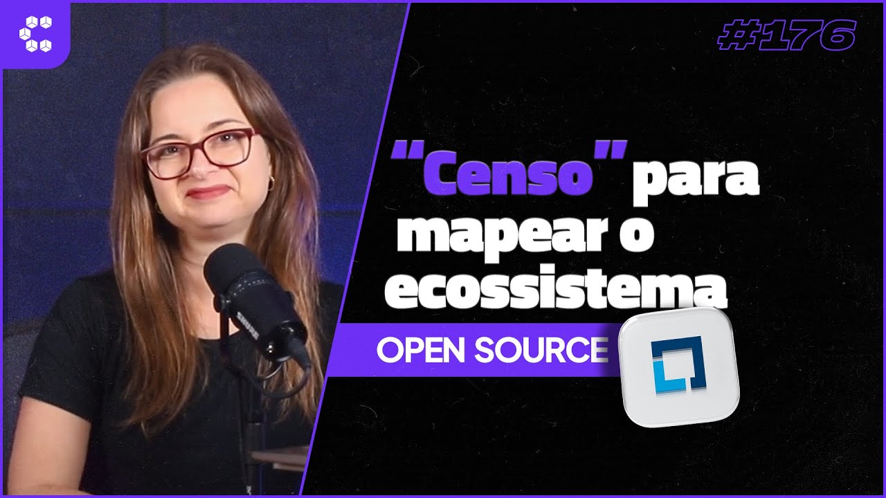 Linux Foundation divulga “censo” que mapeia o ecossistema Open Source ...
