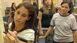 A Learning Laboratory Prepares Tomorrow's Educators