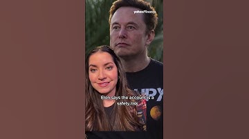 Twitter account tracking Elon Musk’s private jet has been suspended