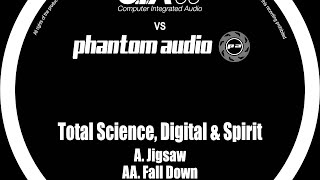 Total Science, Digital &amp; Spirit - Jigsaw