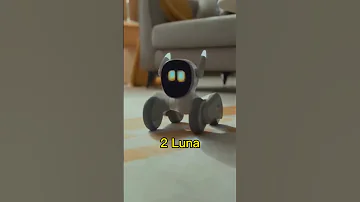 TOP 5 AI Personal Robots For Your Home In 2023 Which One Will You Buy 