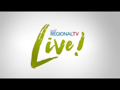 GMA Regional TV Live September 6 2023