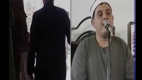 سوره لقمان بصوت الشيخ هشام خليل السناوي حفظه الله ورعاه