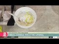 ¡Momento Foodie: Hoy Cocinamos Mbejú! Nos visitan los amigos de azafran escuela con Bruno Ferrero