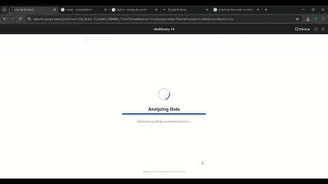 MediQuery XR: AI-Powered Multimodal Symptom Triage Demo (Gemini 3 Pro Build)