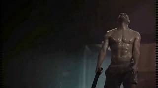 Falcao Tanıtım Videosu