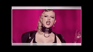 Taylor Swift fans angry that MTV VMAs snubbed 'Look What You Made Me Do'