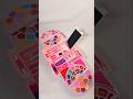 satisfying with makeup set toy | makeup kit | fashion set toy #makeupkit #makeup