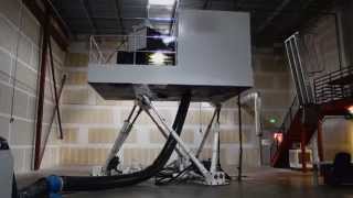 Beechcraft 1900D Simulator | Air Training Support