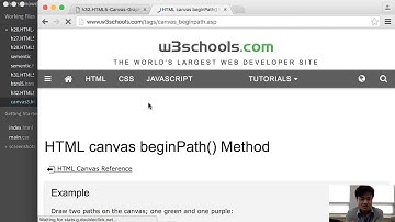 h32. HTML5 캔버스 그래픽