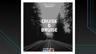 The Scribz presents Cruise & Bruise Vol. 3 (2020 Dancehall Freestyle Mix)