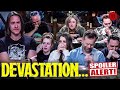 Critical role devastates cast and fansand changes the show forever spoilers