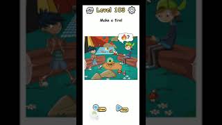 level 103 brain crack walkthrough