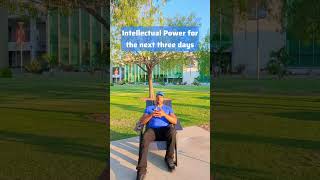 Rizza Islam is a FATHER!