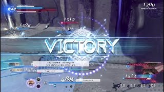 Dissidia NT - Tifa Ranked Matches 22