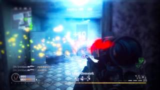 Quad Feed Chill Edit