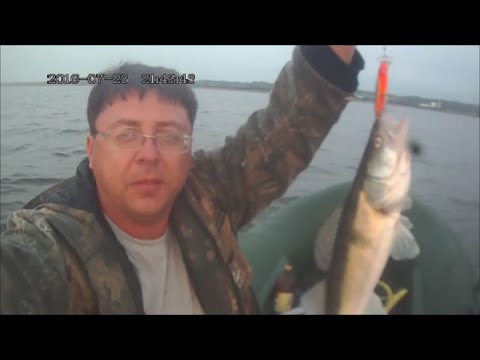 финский залив линь рыбалка