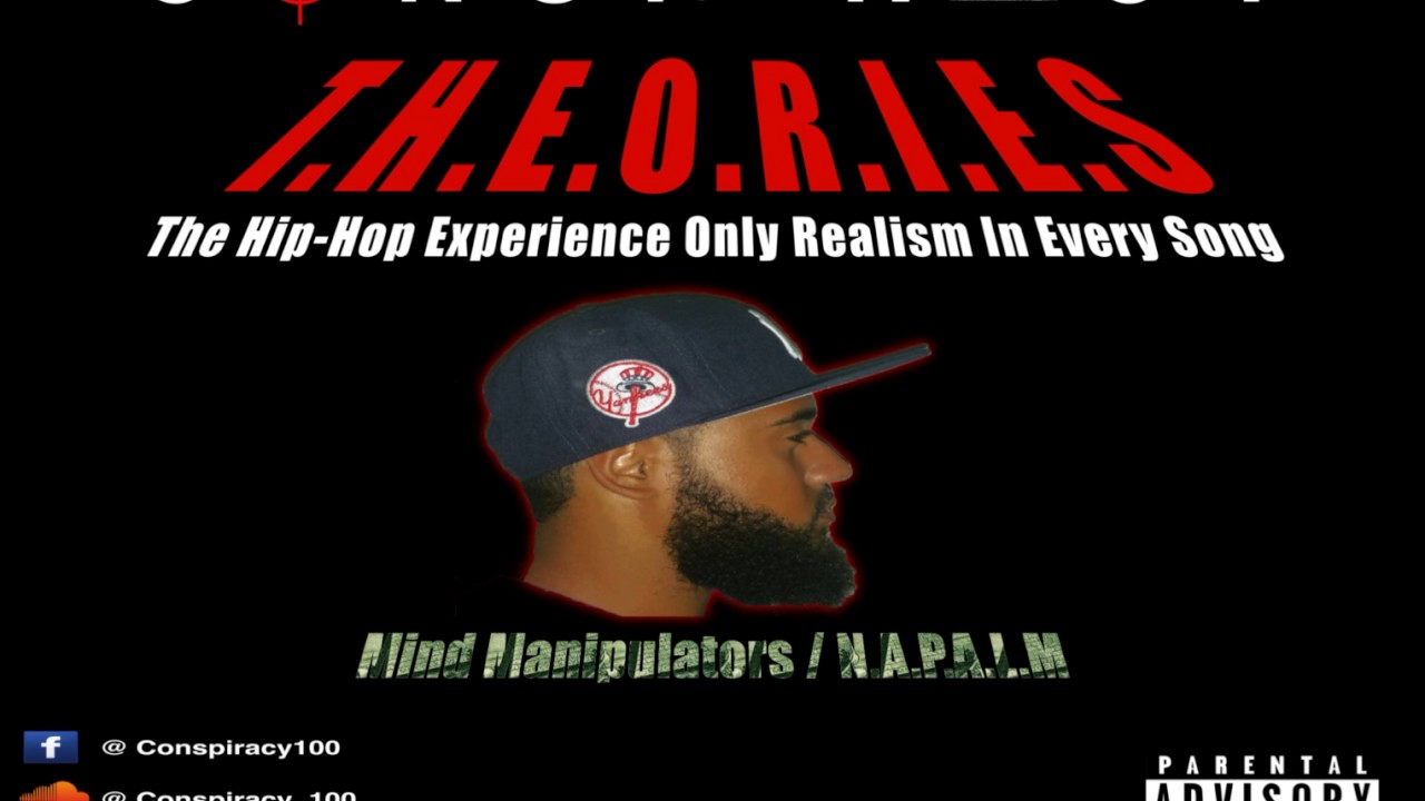 Watch Conspiracy - Pain (T.H.E.O.R.I.E.S.) Official Audio on YouTube Watch Conspiracy - Pain (T.H.E.O.R.I.E.S.) Official Audio on YouTube