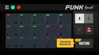 Mc Colibrisa Brincando Na Mpc Funk Brasil.