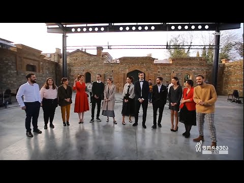 დილა ფორმულაზე - 31 დეკემბერი 2019 სრული გადაცემა