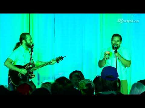 MomoCon 2023 - Jon & Caleb's Morning After