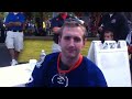 Andrew MacDonald answers a question for @Shaw_AF33