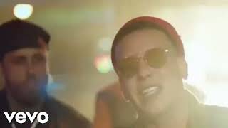 Daddy yankee- bella y sensual  (short 2017)