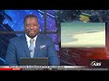 ABS EVENING NEWS (FRIDAY 4TH SEPTEMBER 2026)