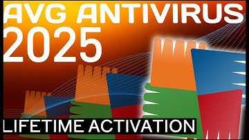 How to Install AVG Antivirus 2025 – Complete Setup & First Scan Guide