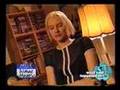 Capture de la vidéo Aimee Mann - Interview (1995)