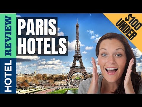 ✅ Best Hotels in Paris: The Best Hotels in Paris