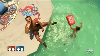 Survivor 2015 All Star 29Bölüm Yastık Oyunu Full Hd İzle