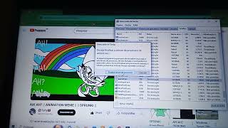 Ah Ah Sprunki Has Bsod